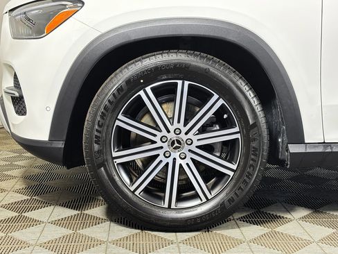 Certified 2026 Mercedes-Benz GLE 350 GLE 350 image 34