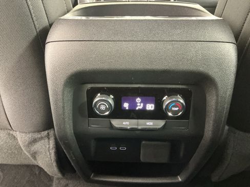 New 2026 Chevrolet Traverse LT w/ Driver Confidence Package image 19