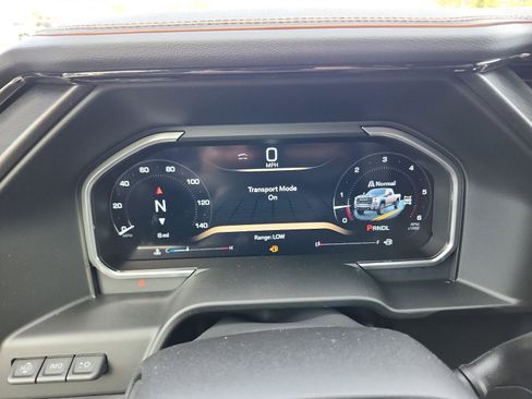 New 2026 GMC Sierra 2500 AT4 w/ AT4 Premium Plus Package image 21