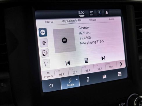 Used 2024 RAM 2500 Big Horn image 18