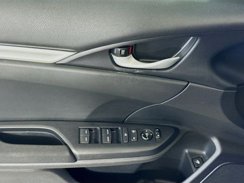 Used 2019 Honda Civic LX image 23