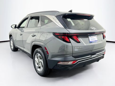 Used 2024 Hyundai Tucson SEL AWD/4WD image 7