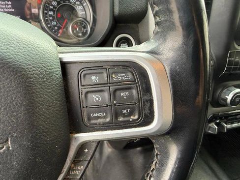 Used 2019 RAM 2500 Tradesman w/ Safety Group image 45