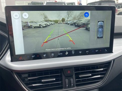 New 2026 Ford Escape SE w/ PHEV Premium Package image 36