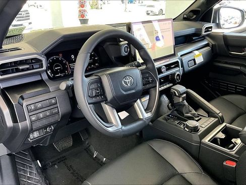 New 2026 Toyota 4Runner Limited AWD/4WD image 6
