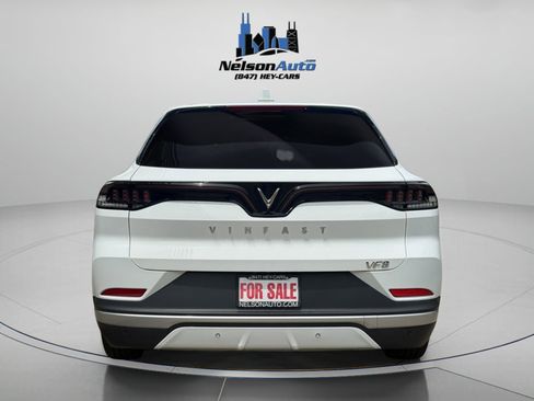 Used 2023 VinFast VF 8 Plus AWD/4WD image 5