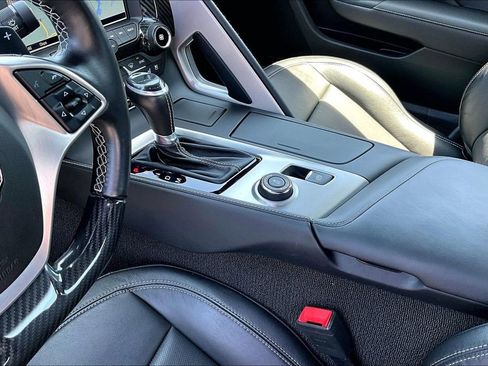 Used 2019 Chevrolet Corvette ZR1 RWD image 19