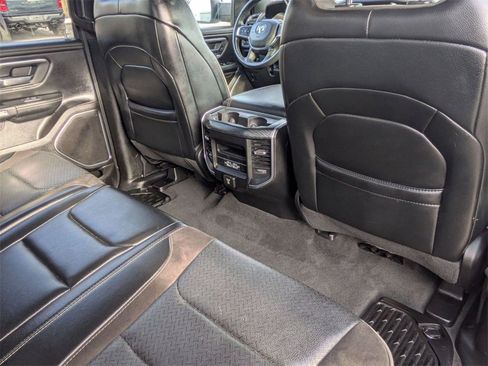 Certified 2024 RAM 1500 Laramie image 30