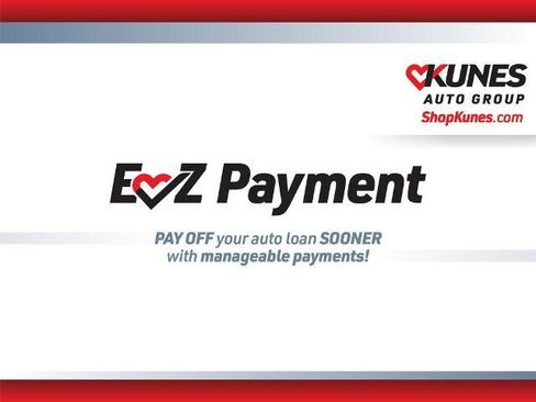 Used 2025 Chevrolet Equinox LT w/ Convenience Package II image 22