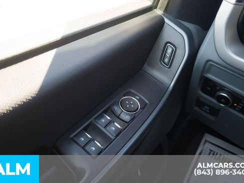 Used 2023 Ford F150 XLT image 34