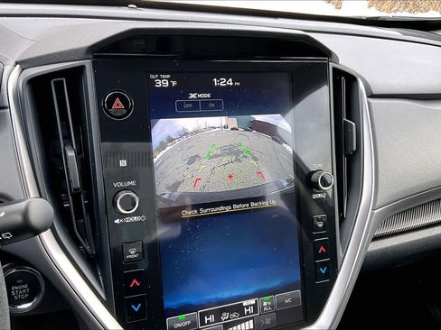 Used 2024 Subaru Crosstrek 2.0i Premium image 28