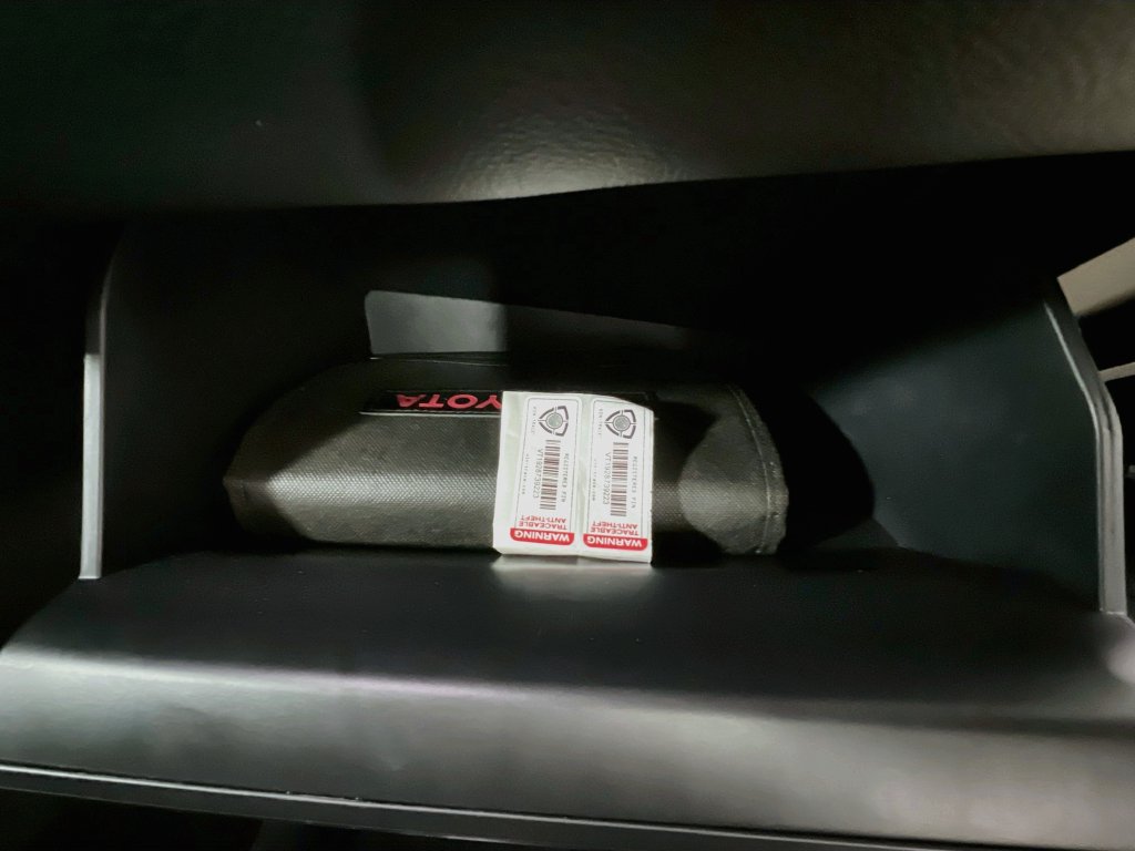 Used 2026 Toyota Corolla LE FWD image 31
