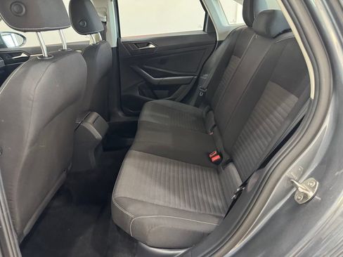 Used 2024 Volkswagen Jetta S FWD image 11