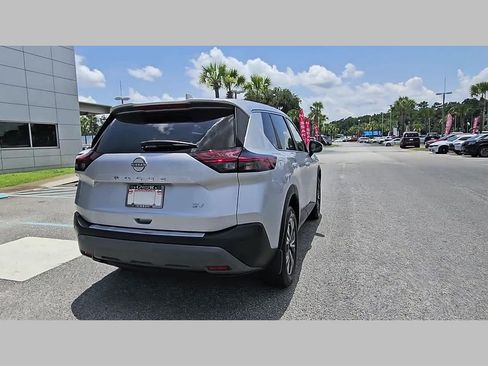 Used 2023 Nissan Rogue SV FWD image 33