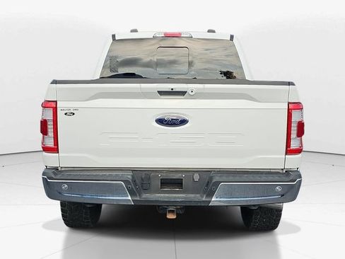 Used 2023 Ford F150 Lariat AWD/4WD image 5