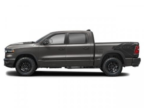 New 2026 RAM 1500 Rebel w/ Rebel Level 1 Equipment Group AWD/4WD image 3