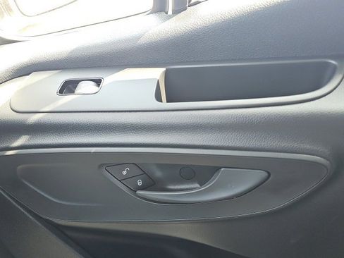 New 2025 Mercedes-Benz Sprinter 2500 image 24