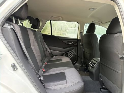 Certified 2025 Subaru Outback Premium AWD/4WD image 16