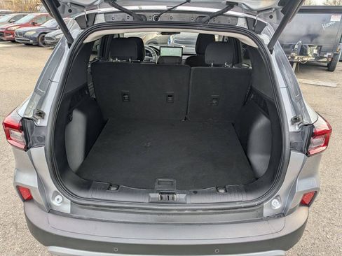 Used 2023 Ford Escape Active w/ Tech Pack #1 AWD/4WD image 17