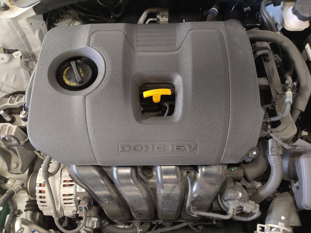 Used 2019 Kia Forte LXS FWD image 30