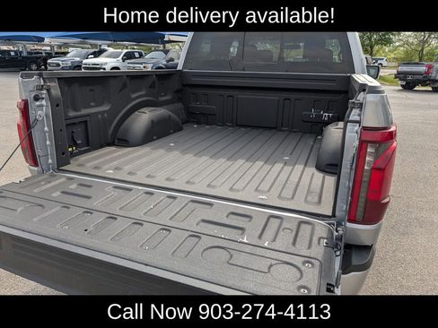 Used 2024 Ford F150 XLT w/ Equipment Group 302A MID image 31