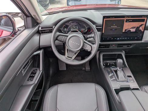 New 2026 MAZDA CX-5 2.5 S w/ Premium Package AWD/4WD image 18