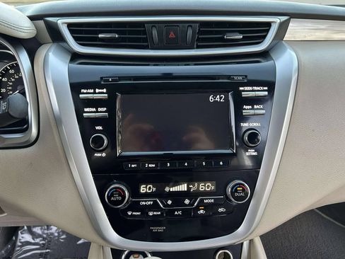 Used 2016 Nissan Murano S w/ Cargo Package image 15
