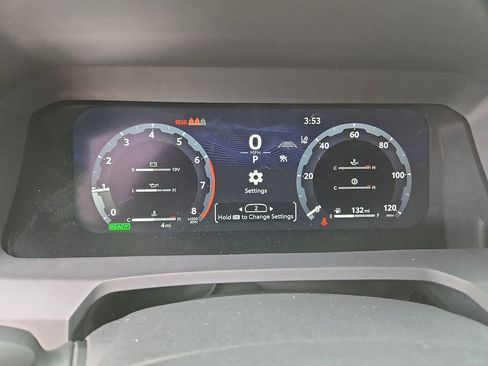 New 2026 Toyota Tacoma TRD Off-Road w/ TRD Off Road Premium Package AWD/4WD image 17