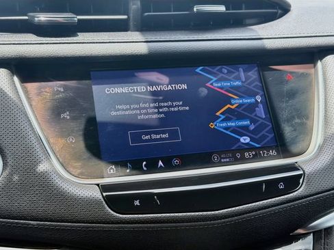 Used 2023 Cadillac XT5 Premium Luxury w/ Technology Package FWD image 33