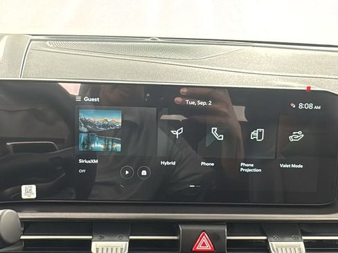 New 2026 Kia Sportage EX w/ EX Panoramic Sunroof Package image 25