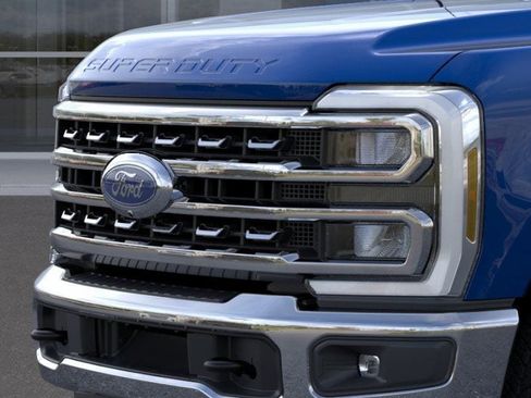 New 2026 Ford F250 Lariat w/ Chrome Package AWD/4WD image 17