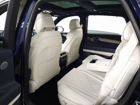 Used 2026 Genesis GV80 3.5T Prestige image 42