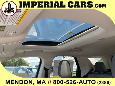 New 2025 Ford Bronco Sport Badlands w/ Badlands Tech Package image 31