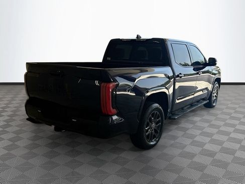Used 2023 Toyota Tundra Platinum AWD/4WD image 6