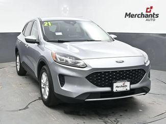 Used 2021 Ford Escape SE w/ Convenience Package AWD/4WD video 1