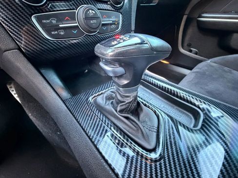 Used 2023 Dodge Charger Scat Pack RWD image 32