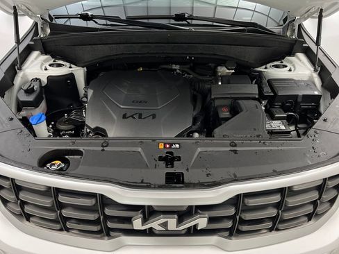 Used 2025 Kia Telluride S image 72