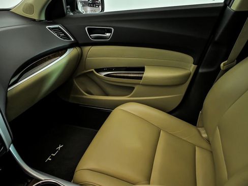 Used 2020 Acura TLX image 26