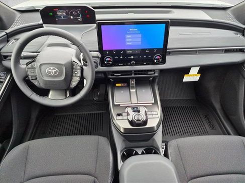 New 2026 Toyota C-HR AWD/4WD image 14