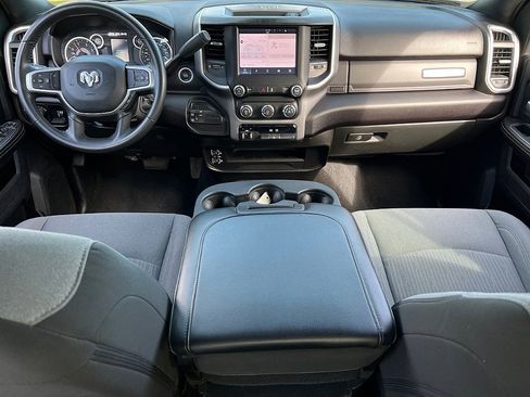 Used 2024 RAM 2500 Big Horn image 6