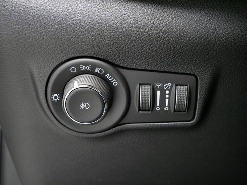 New 2026 Jeep Compass Limited AWD/4WD image 22