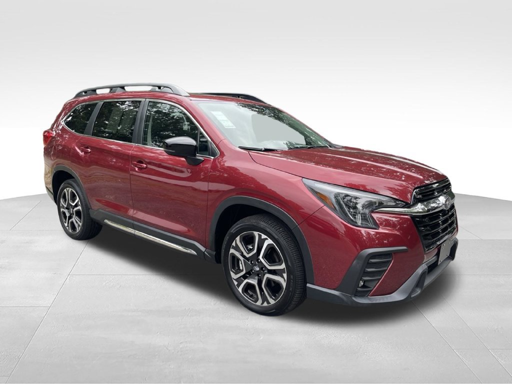 Used 2024 Subaru Ascent Limited w/ Technology Package AWD/4WD image 5
