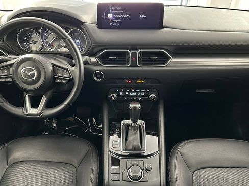 Used 2023 MAZDA CX-5 AWD 2.5 S image 22