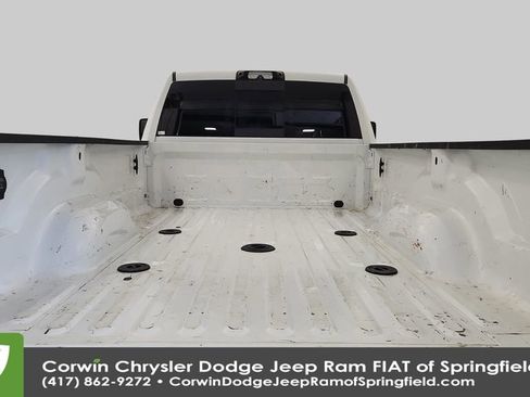 Certified 2024 RAM 3500 Laramie w/ Sport Appearance Package image 20
