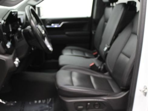 Used 2024 GMC Sierra 1500 SLT AWD/4WD image 15