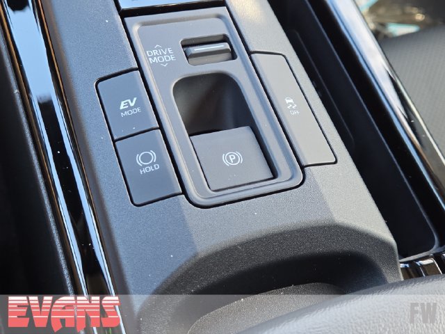 Certified 2026 Toyota Prius AWD image 12