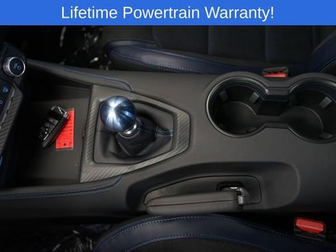 New 2025 Ford Mustang Dark Horse image 25