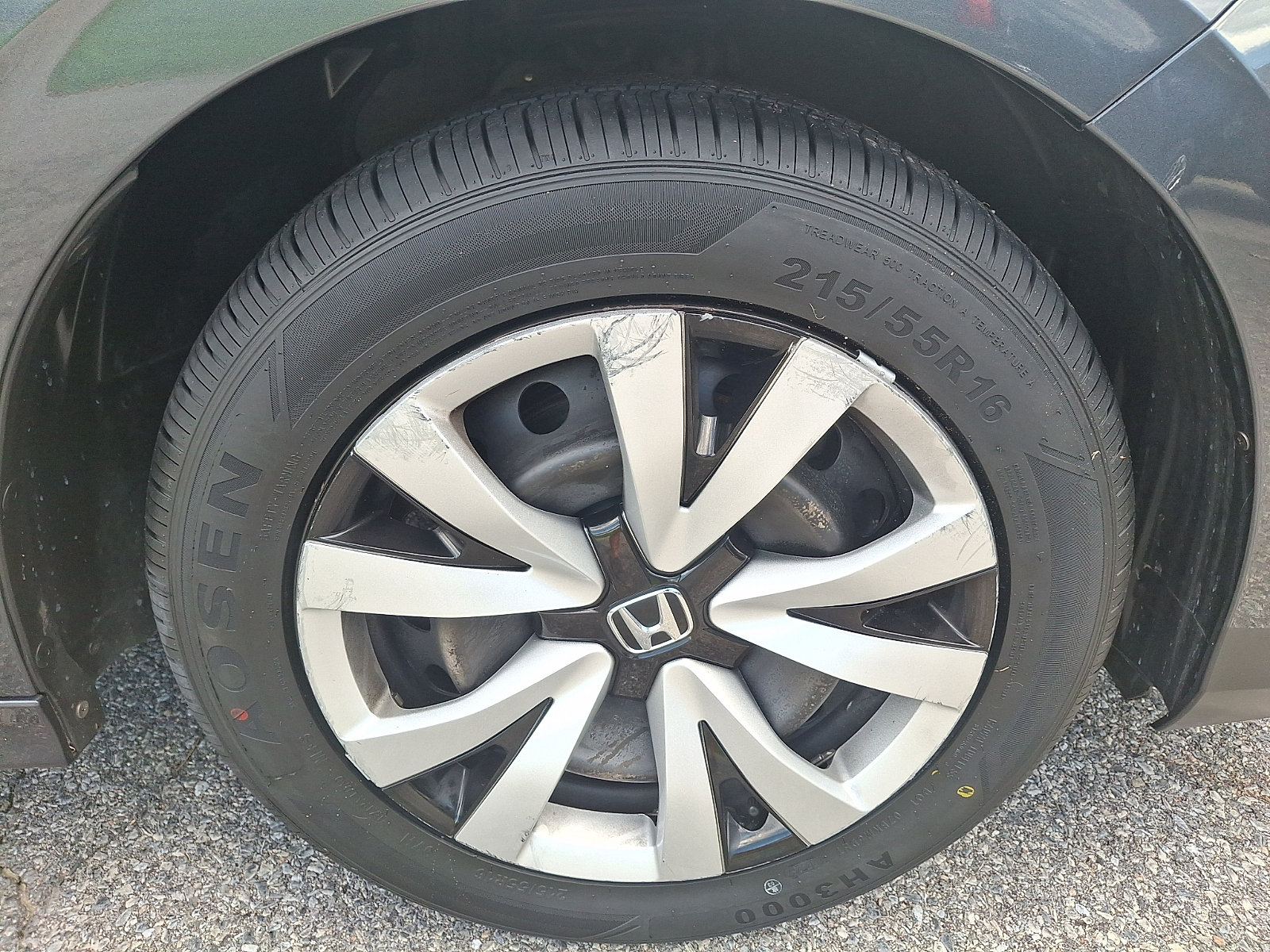 Used 2023 Honda Civic LX image 8