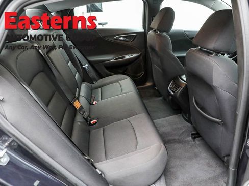 Used 2023 Chevrolet Malibu LT image 23