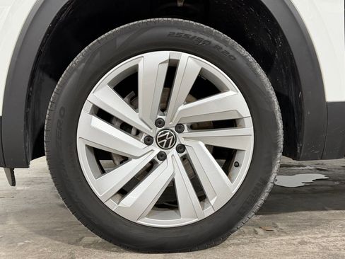 Used 2021 Volkswagen Atlas SEL FWD image 10